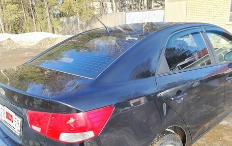 KIA Cerato III, 2010 год, 680 000 рублей, 5 фотография