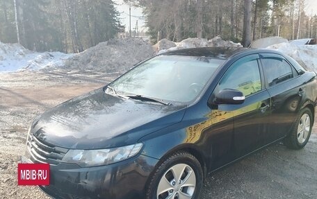 KIA Cerato III, 2010 год, 680 000 рублей, 2 фотография