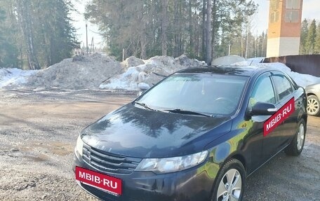 KIA Cerato III, 2010 год, 680 000 рублей, 3 фотография