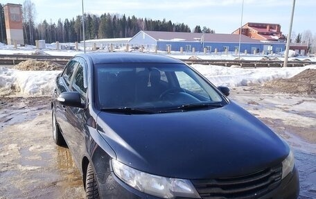 KIA Cerato III, 2010 год, 680 000 рублей, 7 фотография