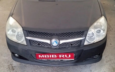 Geely MK I рестайлинг, 2012 год, 180 000 рублей, 2 фотография