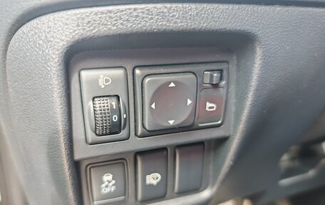 Nissan Juke II, 2012 год, 1 125 000 рублей, 7 фотография