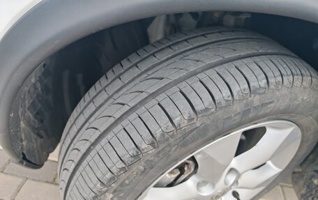 Nissan Juke II, 2012 год, 1 125 000 рублей, 17 фотография