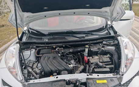 Nissan Juke II, 2012 год, 1 125 000 рублей, 15 фотография