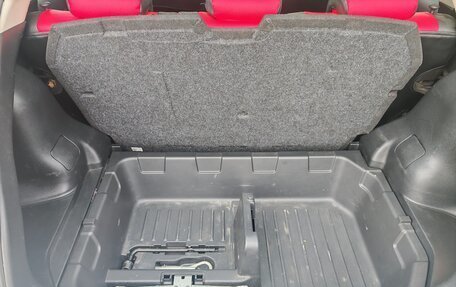 Nissan Juke II, 2012 год, 1 125 000 рублей, 19 фотография