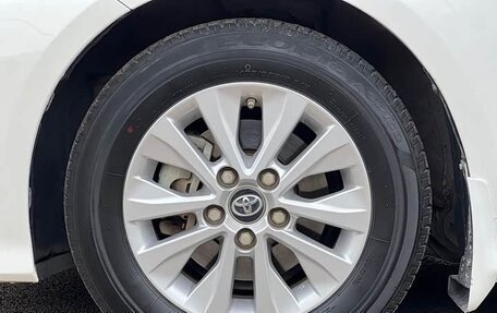 Toyota Corolla, 2022 год, 1 600 000 рублей, 7 фотография