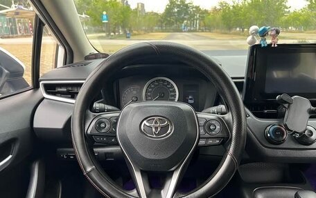 Toyota Corolla, 2022 год, 1 600 000 рублей, 8 фотография