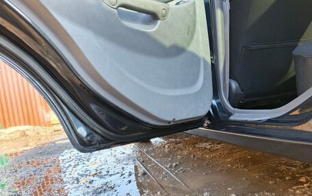 Hyundai Accent II, 2007 год, 390 000 рублей, 6 фотография