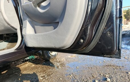 Hyundai Accent II, 2007 год, 390 000 рублей, 7 фотография