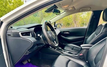 Toyota Corolla, 2022 год, 1 600 000 рублей, 11 фотография