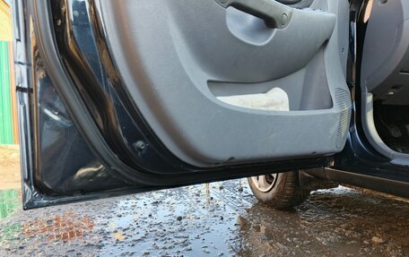 Hyundai Accent II, 2007 год, 390 000 рублей, 5 фотография