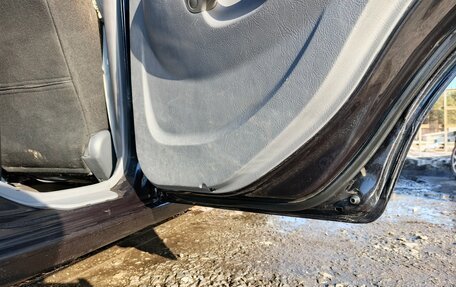 Hyundai Accent II, 2007 год, 390 000 рублей, 8 фотография