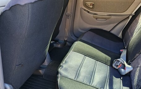 Hyundai Accent II, 2007 год, 390 000 рублей, 10 фотография