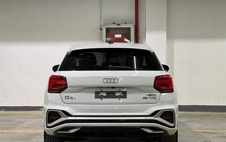 Audi Q2 I, 2022 год, 1 906 000 рублей, 4 фотография