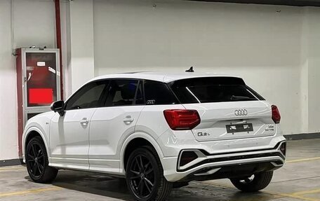 Audi Q2 I, 2022 год, 1 906 000 рублей, 6 фотография