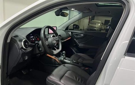 Audi Q2 I, 2022 год, 1 906 000 рублей, 8 фотография