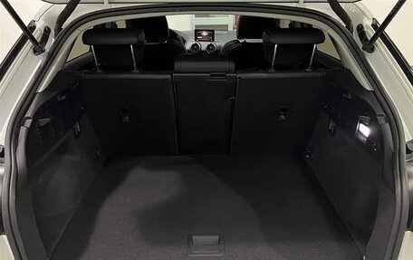 Audi Q2 I, 2022 год, 1 906 000 рублей, 17 фотография