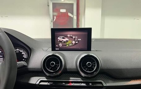 Audi Q2 I, 2022 год, 1 906 000 рублей, 12 фотография