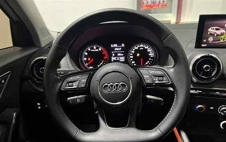 Audi Q2 I, 2022 год, 1 906 000 рублей, 11 фотография