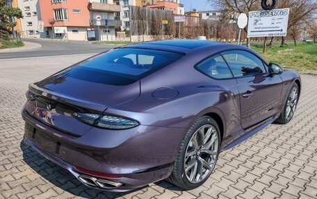 Bentley Continental GT, 2026 год, 55 000 000 рублей, 2 фотография