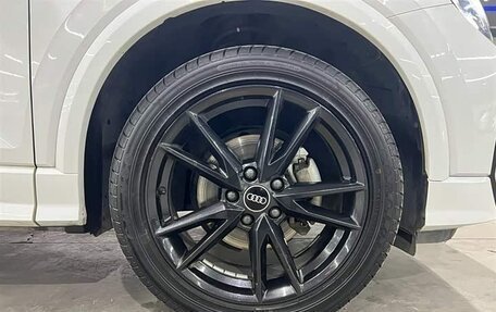 Audi Q2 I, 2022 год, 1 906 000 рублей, 18 фотография