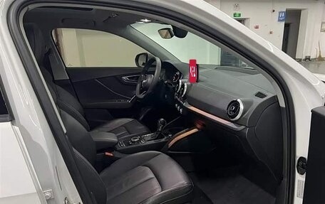 Audi Q2 I, 2022 год, 1 906 000 рублей, 16 фотография