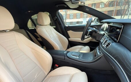 Mercedes-Benz E-Класс, 2020 год, 4 626 000 рублей, 9 фотография