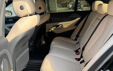 Mercedes-Benz E-Класс, 2020 год, 4 626 000 рублей, 8 фотография