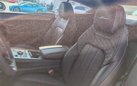 Bentley Continental GT, 2026 год, 55 000 000 рублей, 6 фотография