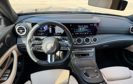 Mercedes-Benz E-Класс, 2020 год, 4 626 000 рублей, 7 фотография