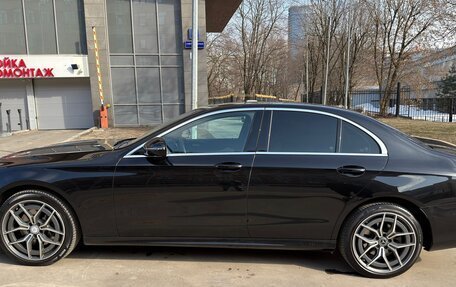 Mercedes-Benz E-Класс, 2020 год, 4 626 000 рублей, 14 фотография