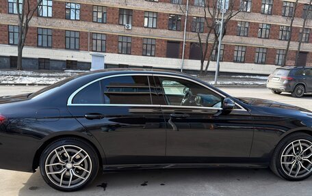 Mercedes-Benz E-Класс, 2020 год, 4 626 000 рублей, 13 фотография