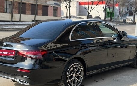 Mercedes-Benz E-Класс, 2020 год, 4 626 000 рублей, 3 фотография