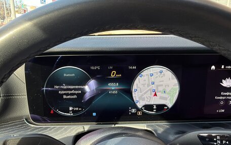 Mercedes-Benz E-Класс, 2020 год, 4 626 000 рублей, 16 фотография