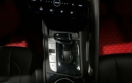 Hyundai Elantra, 2021 год, 1 750 000 рублей, 12 фотография