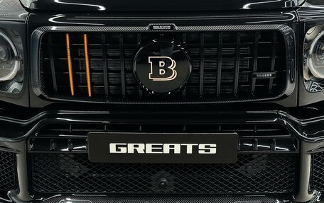 Mercedes-Benz G-Класс AMG, 2026 год, 62 000 000 рублей, 8 фотография