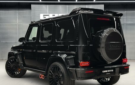 Mercedes-Benz G-Класс AMG, 2026 год, 62 000 000 рублей, 7 фотография