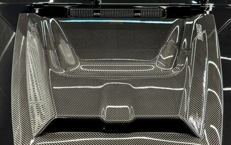 Mercedes-Benz G-Класс AMG, 2026 год, 62 000 000 рублей, 9 фотография