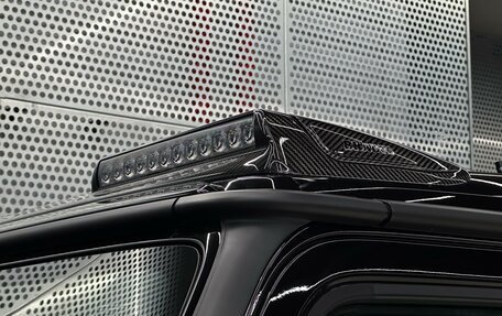 Mercedes-Benz G-Класс AMG, 2026 год, 62 000 000 рублей, 11 фотография