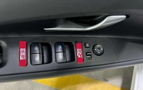 Hyundai Elantra, 2021 год, 1 750 000 рублей, 11 фотография