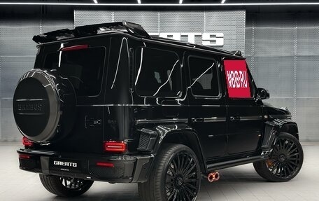 Mercedes-Benz G-Класс AMG, 2026 год, 62 000 000 рублей, 5 фотография