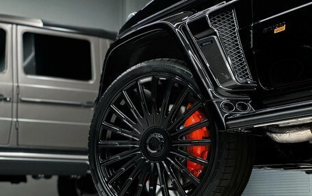 Mercedes-Benz G-Класс AMG, 2026 год, 62 000 000 рублей, 16 фотография