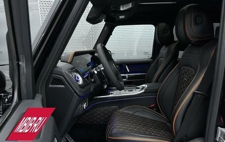 Mercedes-Benz G-Класс AMG, 2026 год, 62 000 000 рублей, 17 фотография