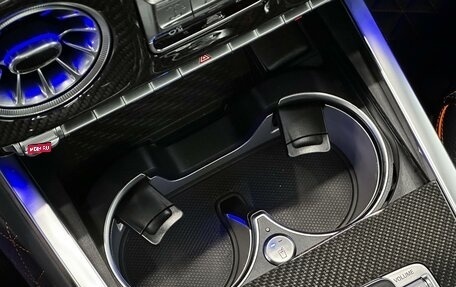 Mercedes-Benz G-Класс AMG, 2026 год, 62 000 000 рублей, 25 фотография