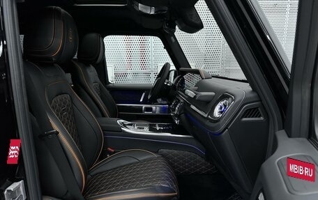 Mercedes-Benz G-Класс AMG, 2026 год, 62 000 000 рублей, 19 фотография