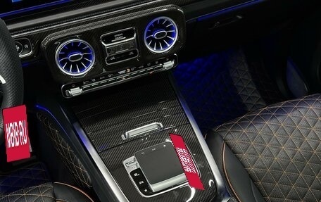 Mercedes-Benz G-Класс AMG, 2026 год, 62 000 000 рублей, 24 фотография