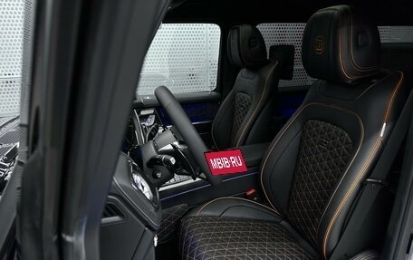 Mercedes-Benz G-Класс AMG, 2026 год, 62 000 000 рублей, 18 фотография