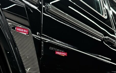 Mercedes-Benz G-Класс AMG, 2026 год, 62 000 000 рублей, 12 фотография