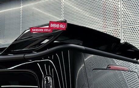 Mercedes-Benz G-Класс AMG, 2026 год, 62 000 000 рублей, 13 фотография