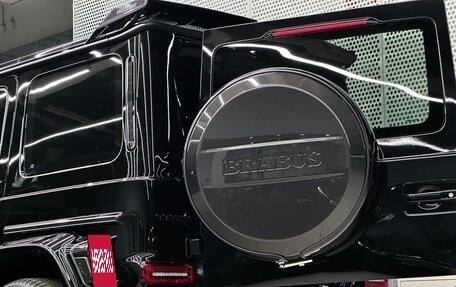 Mercedes-Benz G-Класс AMG, 2026 год, 62 000 000 рублей, 14 фотография